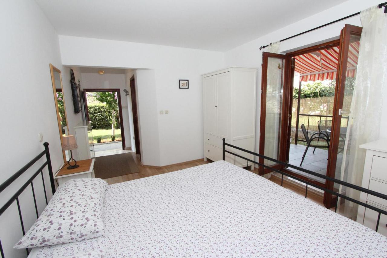 Apartments Mirela Rovinj Exteriér fotografie